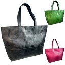 トートバッグ 牛本革 リザード 型押し レディース メンズ 【Rebecca】JT-240321 牛革 本革 レザー バッグ トート BAG ユニセックス 男女兼用(4)