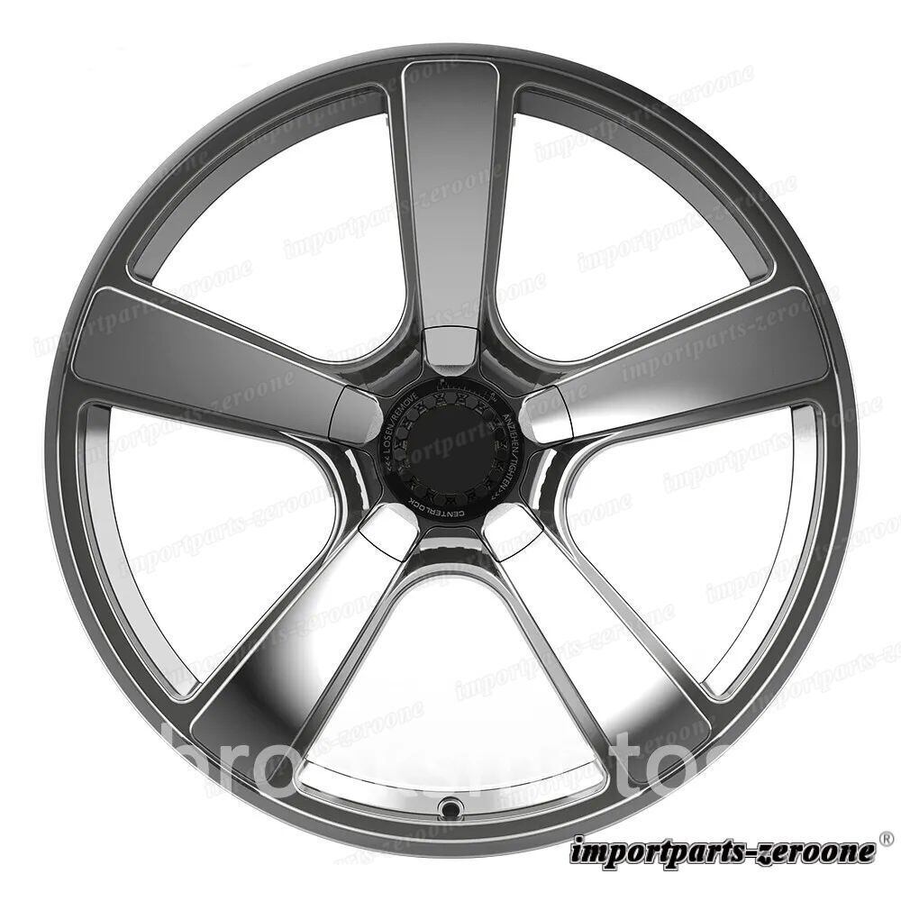20インチ 21インチ 新品 5 スポークグレースタイル フォージドホイールポルシェ 992 911 カレラ 4S適合 LI-1663