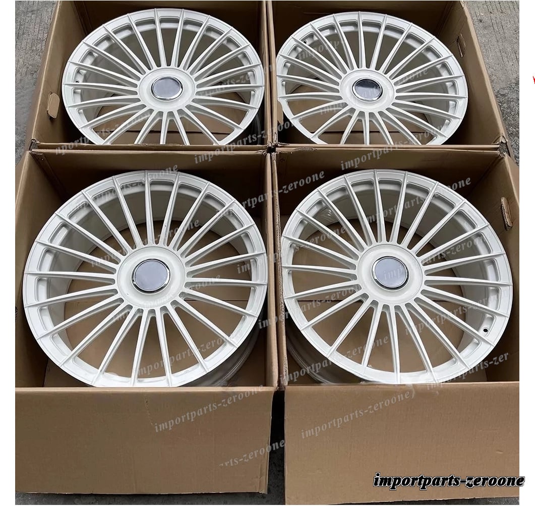 樂天商城 - 24インチ ニューグレースタイルホイール ロールRoyce Cullinan 24x10　-BRN-12553