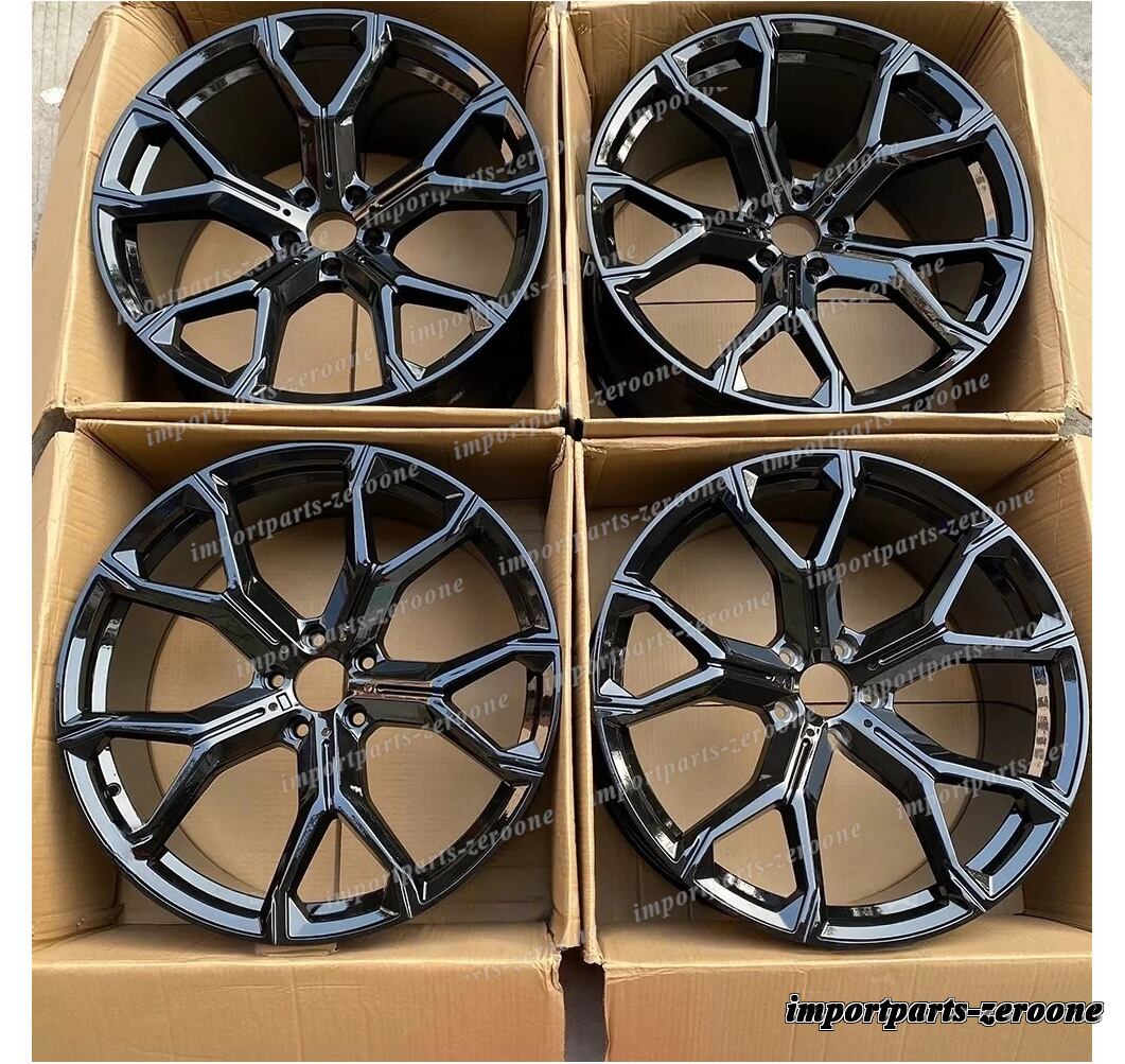 楽天市場】BMW X1（リム径（インチ）21）（ホイール｜タイヤ・ホイール