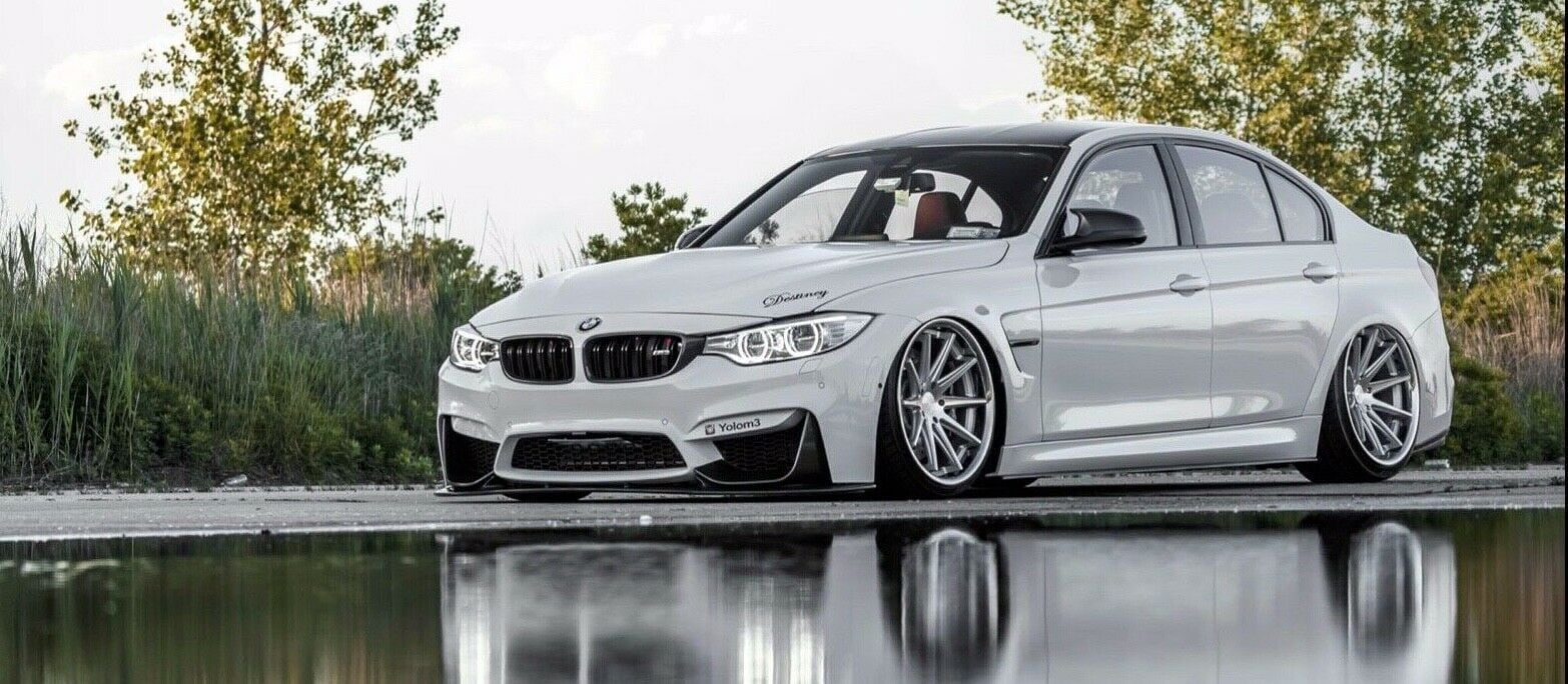 20インチ　BMW F12 F13 640 650 グラン クーペ ロハナ RC10 シルバー コンケーブ ホイール