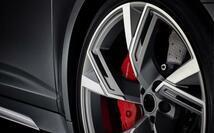 樂天商城 - 20インチ 2020 Latest RS6 Avant Style ホイール ( 4本セット ) アウディ A3 A4 A6 A8 S3 　-DFO-1059　-　鍛造　★