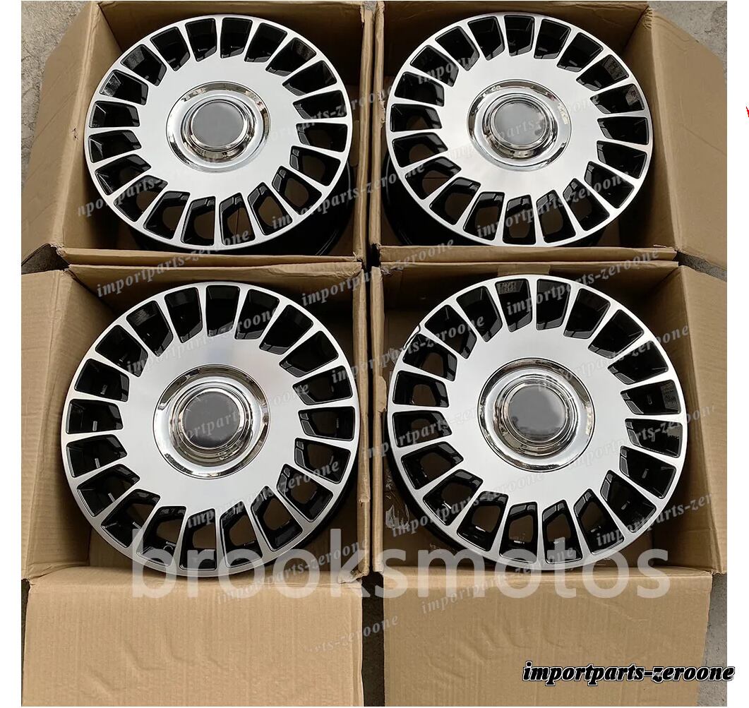 樂天商城 - 17インチ 新品s 680 スタイルスタッガーホイール スマートフォートゥー 3x112 17x6.5/7.5 　-BRN-12484