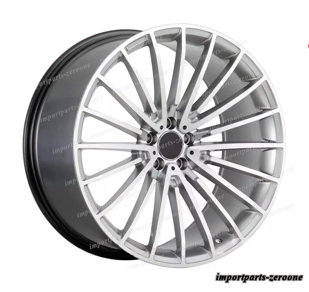 楽天市場】ベンツ（リム径（インチ）21）（ホイール｜タイヤ・ホイール