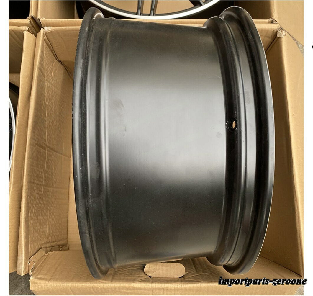 樂天商城 - 19インチ新品 GT スタイル ホイール メルセデスベンツ C43 C450 C クラス W205 W206 4本セット　鍛造-BRN-11649-3★