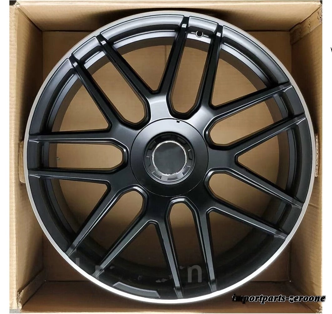楽天市場】ベンツs w222 21インチの通販