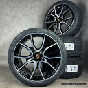 Cerchi Invernali ポルシェ タイカン J1-2 21インチ 純正i RS Spyder 9J1073603MM -ind_1879
