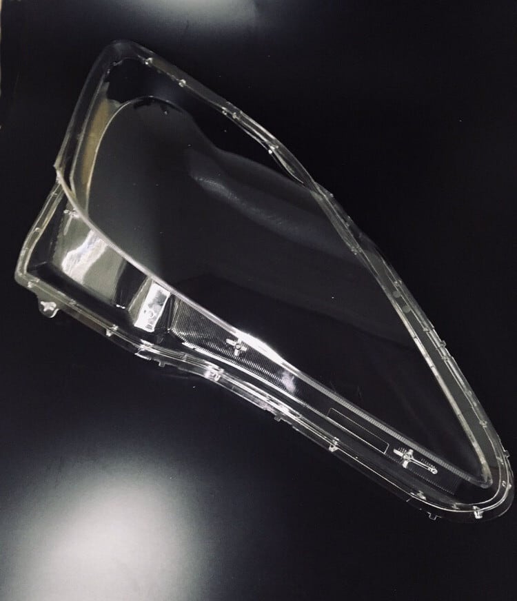 ◇レクサス IS 前期 ヘッドライト レンズ 交換用 2005年 - 2009年 -RE-1097