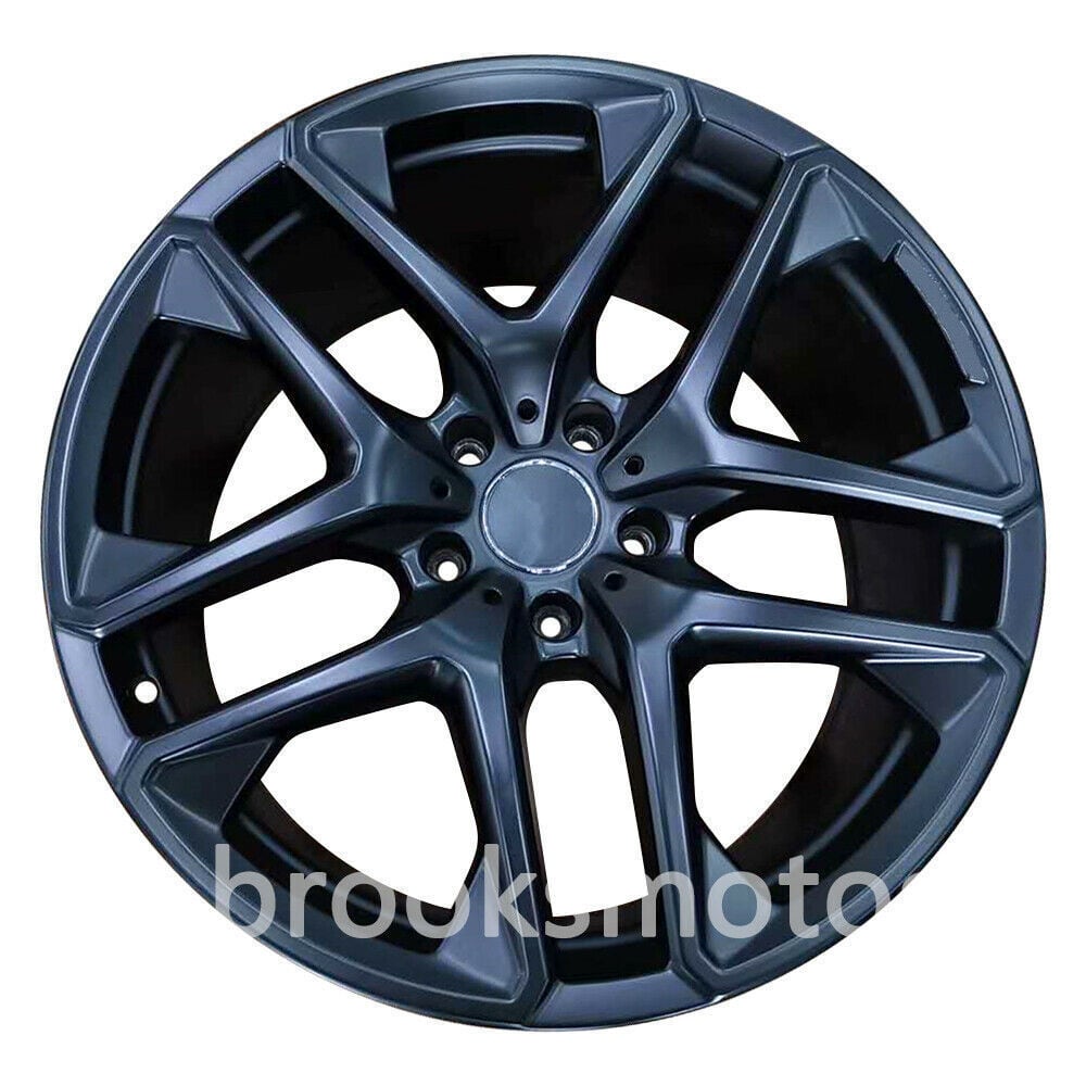 メルセデス・ベンツ 21インチ ホイールセット ベンツ21インチのホイル／タイヤセット