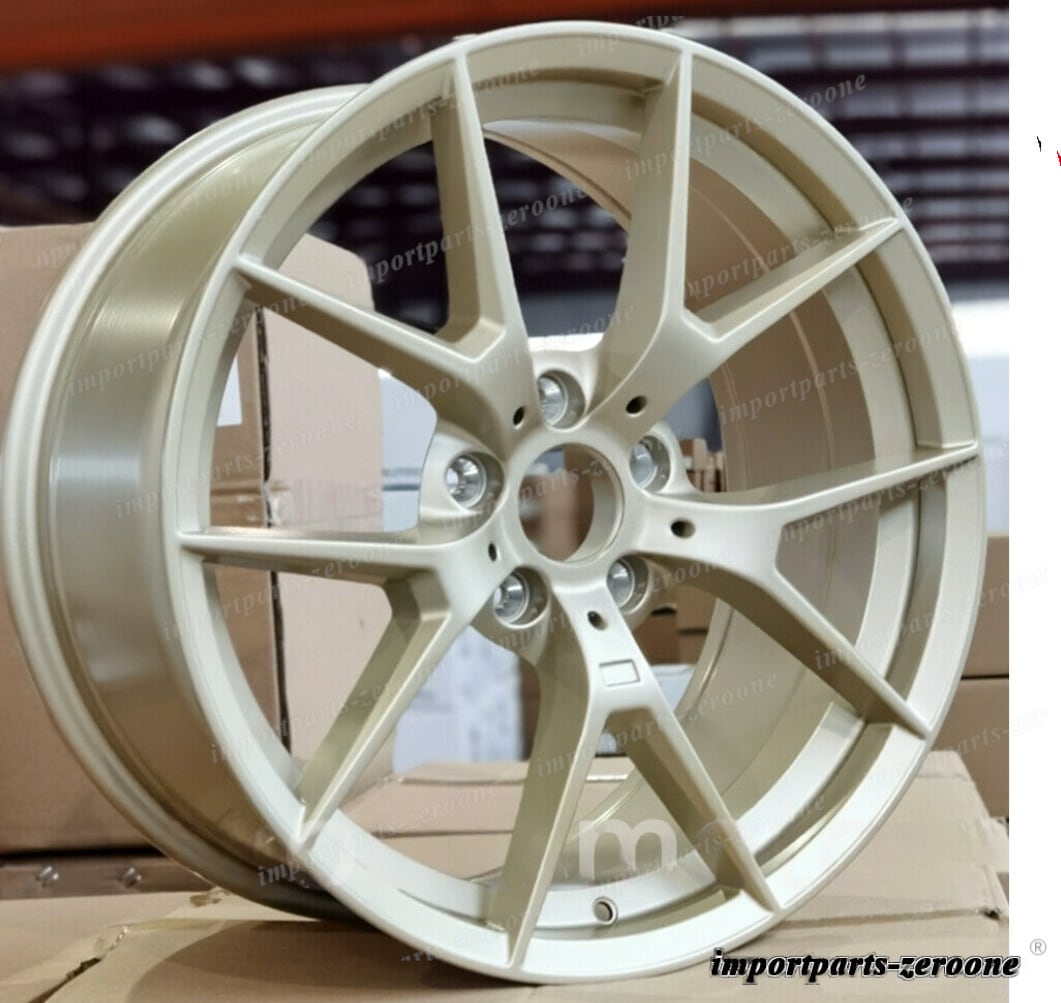 楽天市場】ゴールド（リム径（インチ）19）（タイヤ・ホイール｜車用品