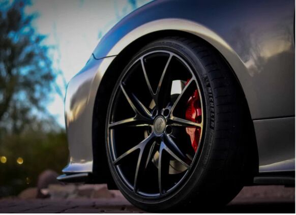 Niche 18インチ　M117 MISANO　マットブラックホイール　BMW 3シリーズ　5シリーズ　6シリーズ　7シリーズ　X3 　X4　X5　X6