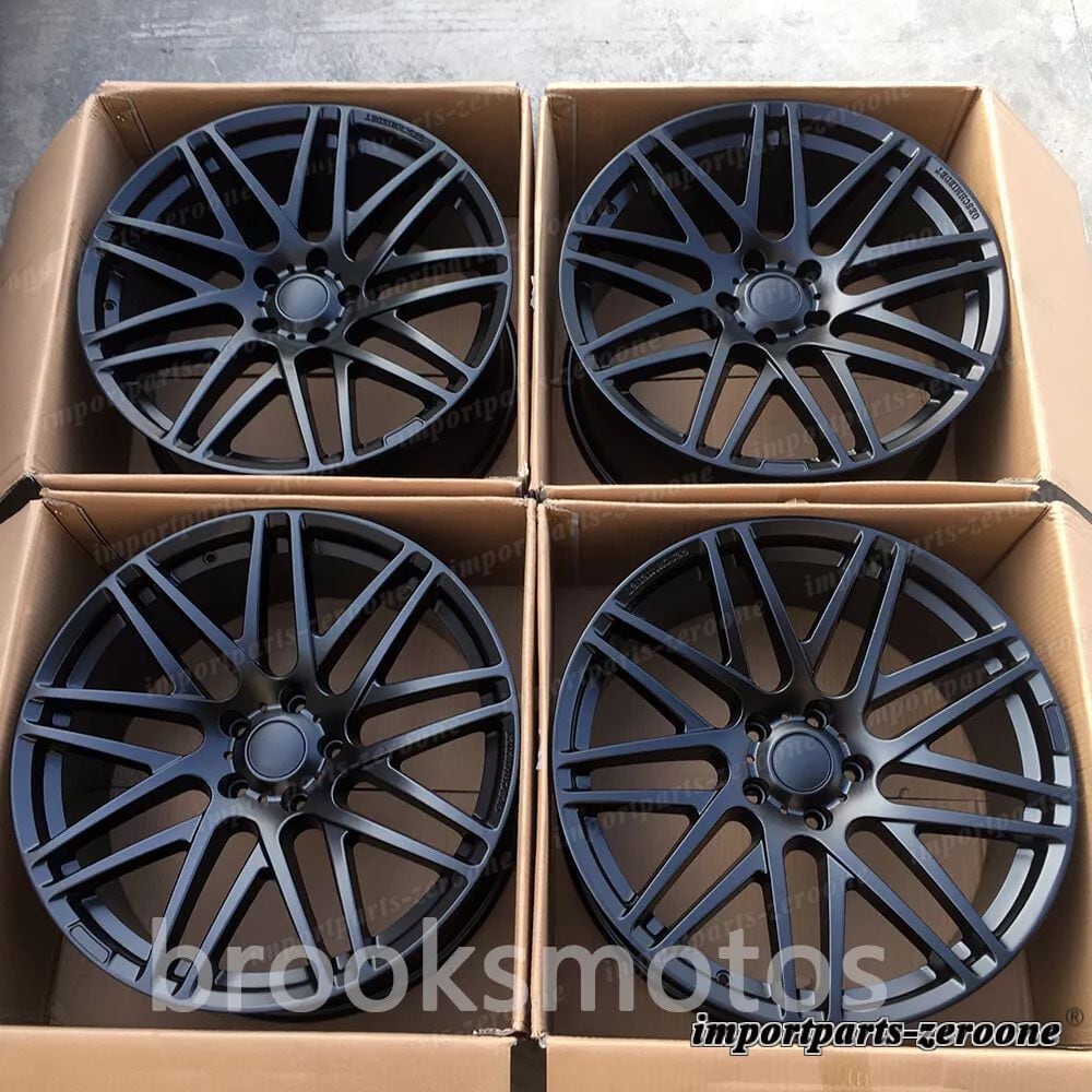 楽天市場】gクラス ホイール 送料無料の通販