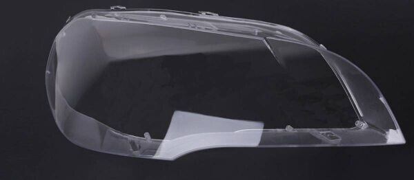 ◇ BMW X5 E70 06-13 ヘッドライト レンズ 右 新品 -RE-1035