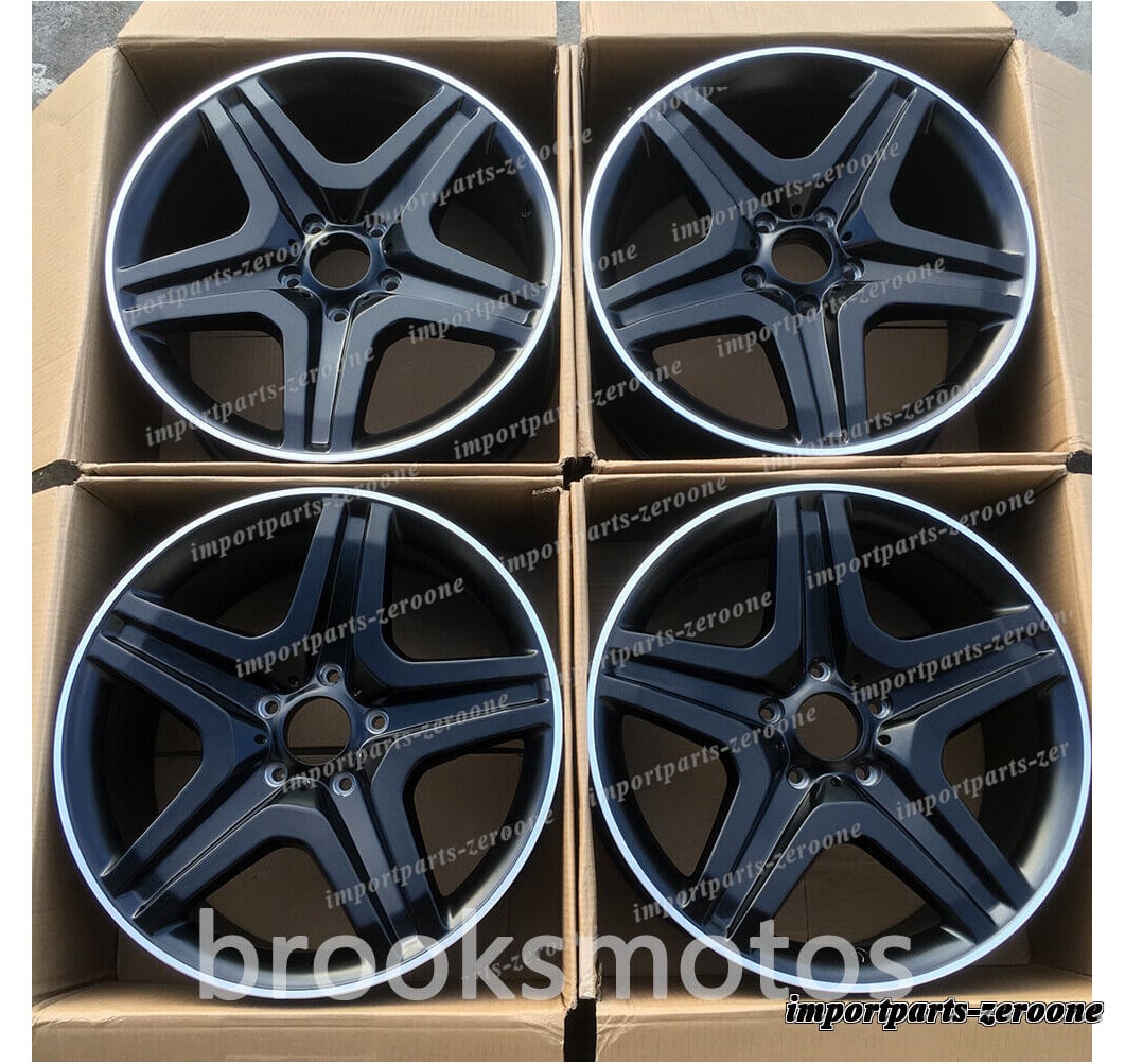 楽天市場】g63 amg ホイールの通販
