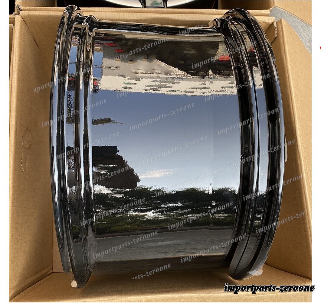 樂天商城 - 19インチ 新品シルバーホイール ポルシェ ボクスター 986 19x8.5 19x10.5 　-BRN-12367　鍛造　★