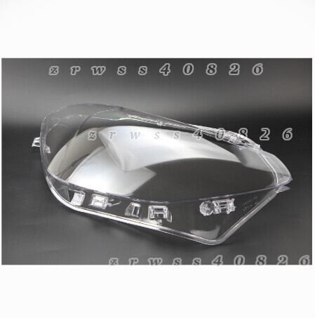 ◇BMW 1シリーズ F20 前期 ヘッドライト レンズ 右側 2011-2015 新品 交換用 -RE-1072