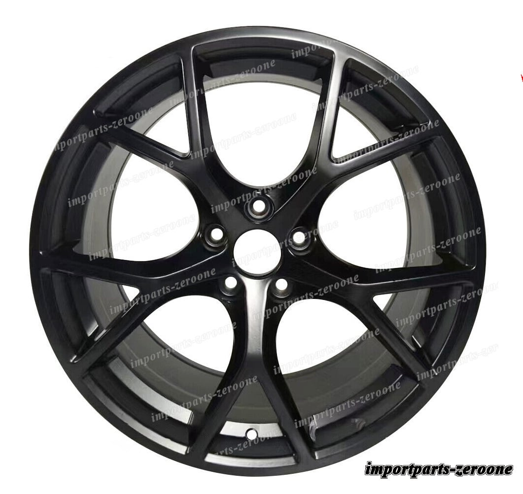 樂天商城 - 22インチ 新品グロス ブラック ホイール ロール ロイス カリナン 22x9 22x10 　-BRN-12267★