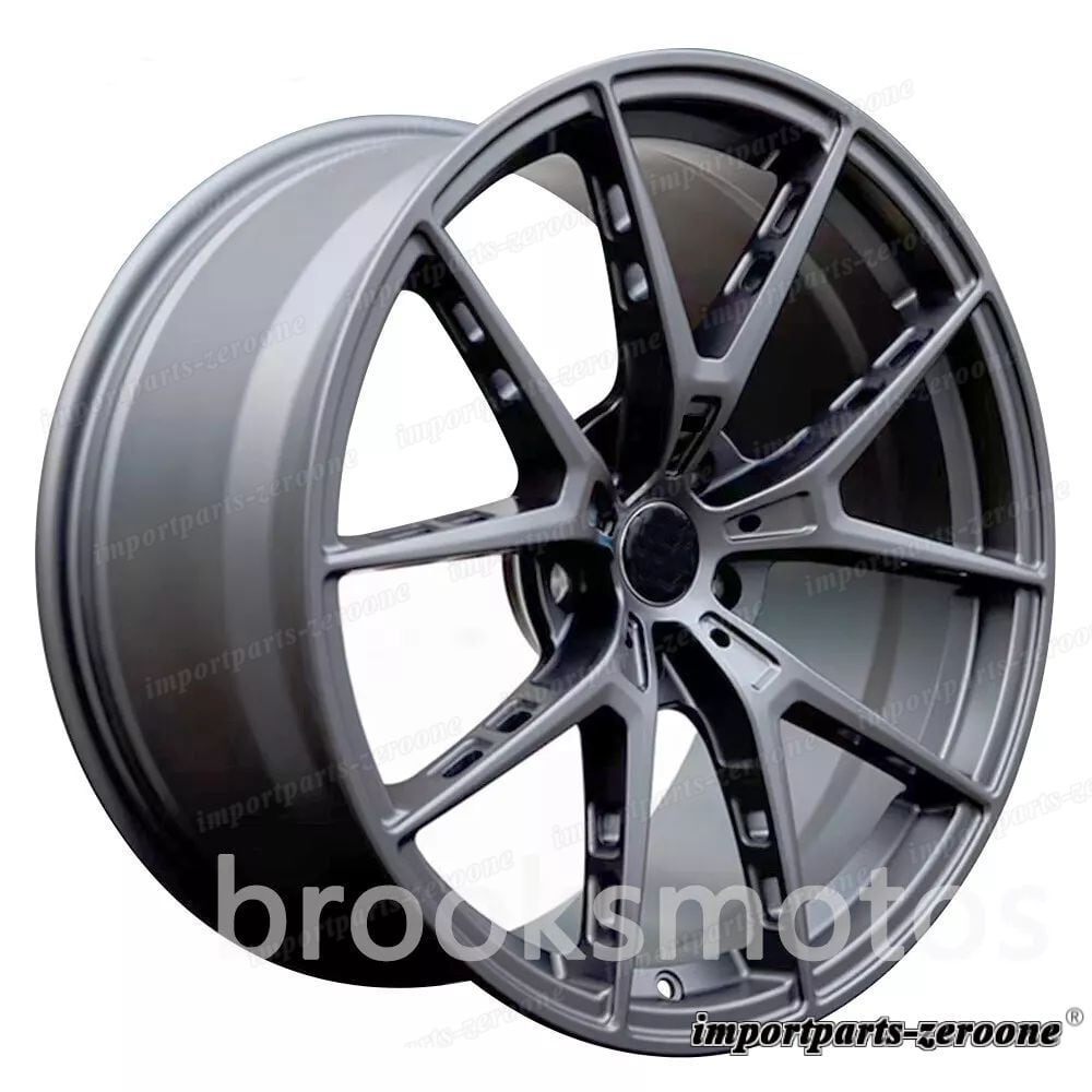 20インチ ニュースタイル ホイール BMW G20 21 3 4 シリーズ G22 23 5x112 863 LI-2308