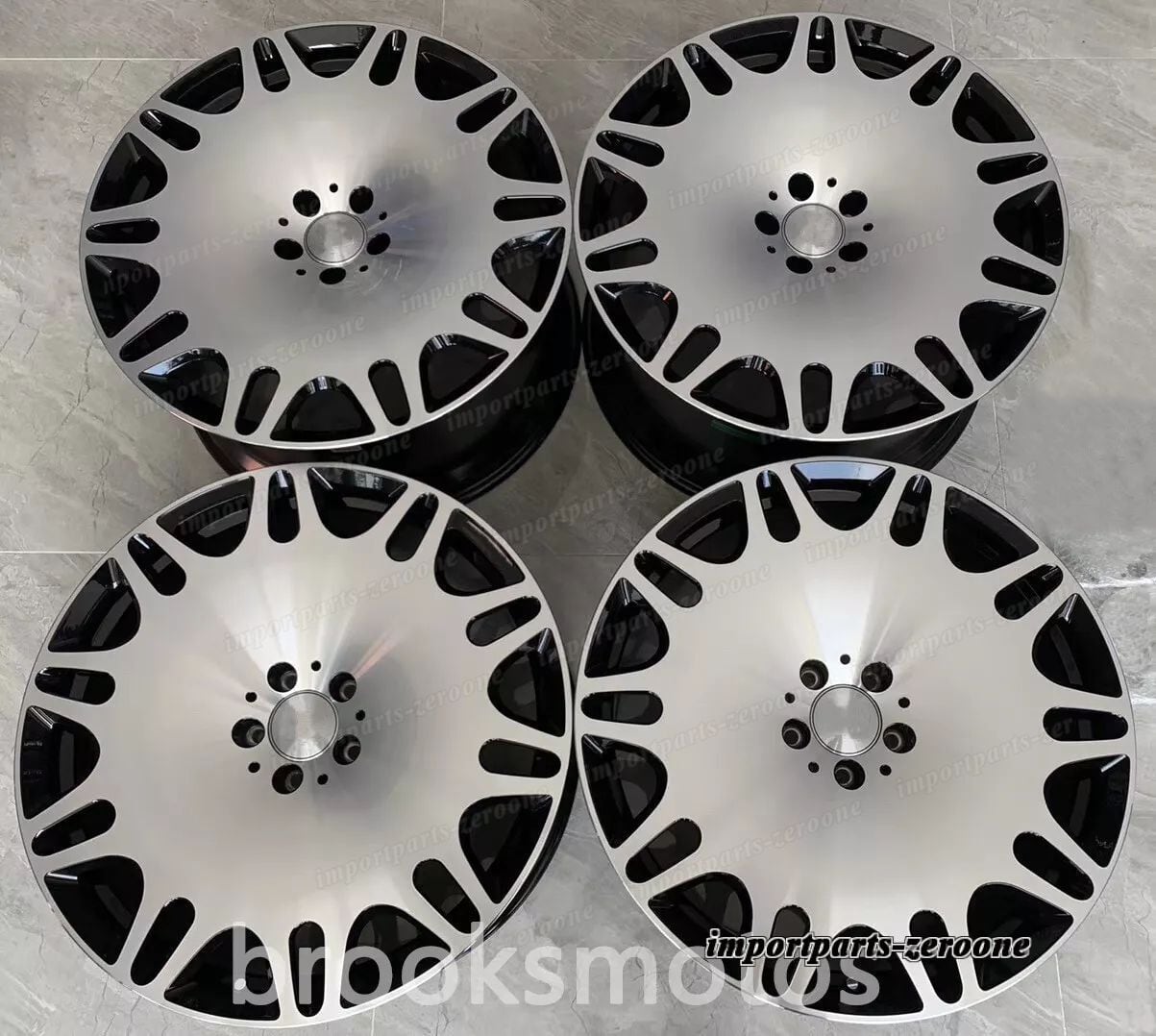 楽天市場】ベンツs w222 21インチの通販