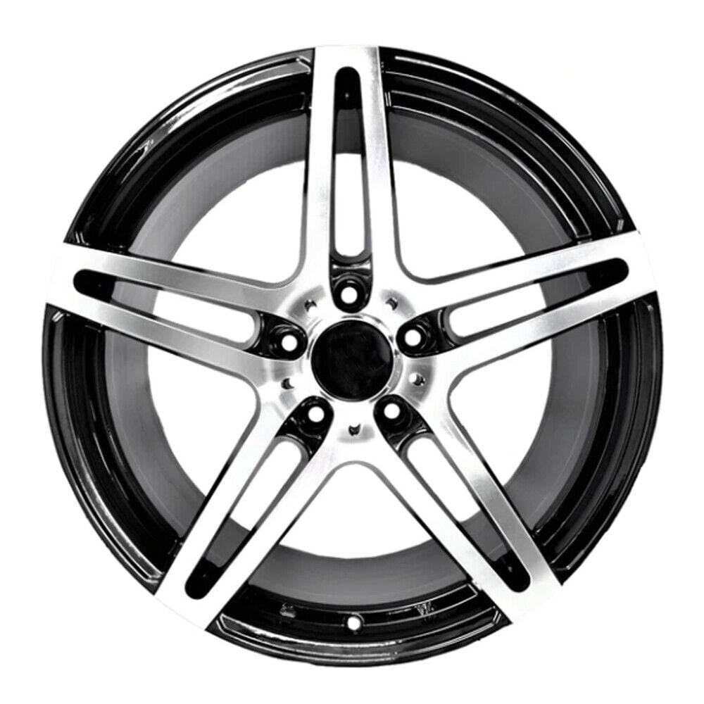 樂天商城 - 20インチ ツイン 5 スペックスタイルホイールポルシェ　ケイマン 987 981 BRN-1231