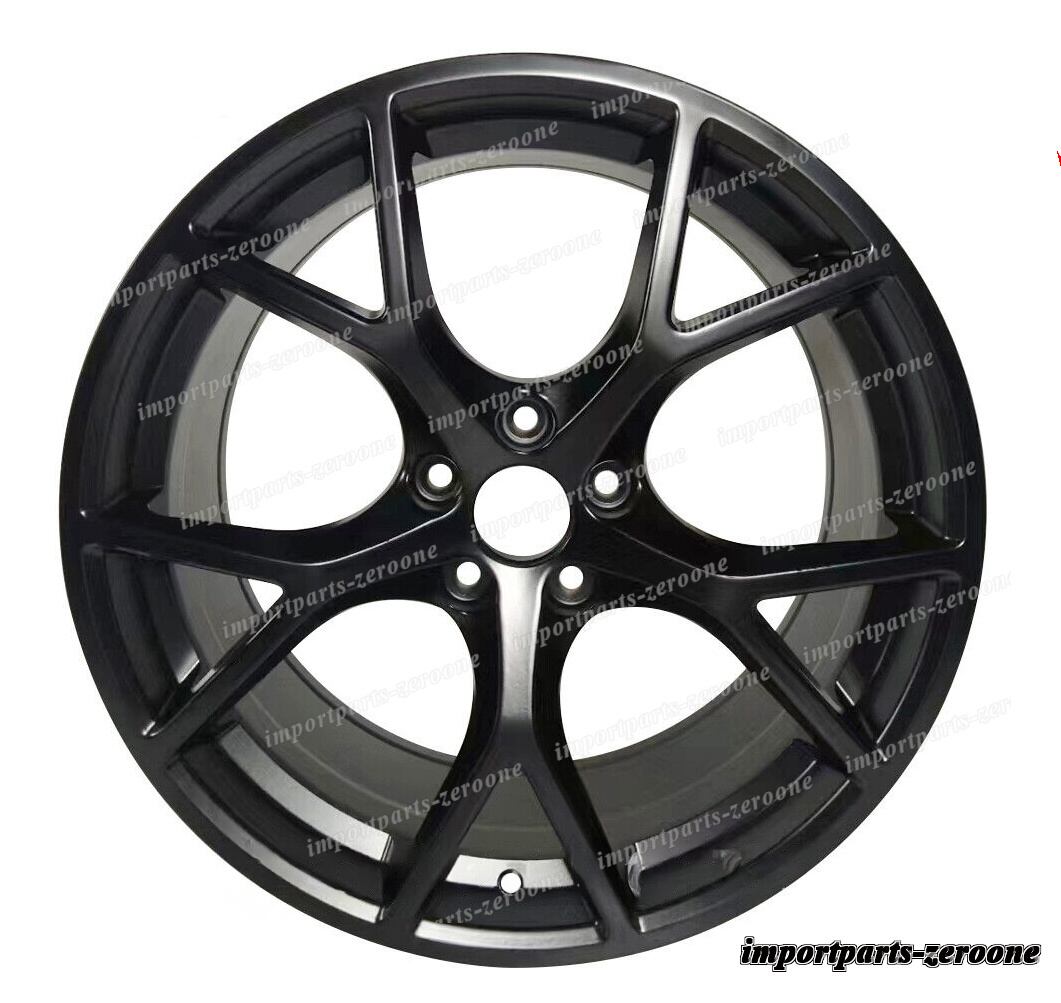樂天商城 - 22インチ 新品グロス ブラック ホイール ロール ロイス カリナン 22x9 22x10 　-BRN-12267