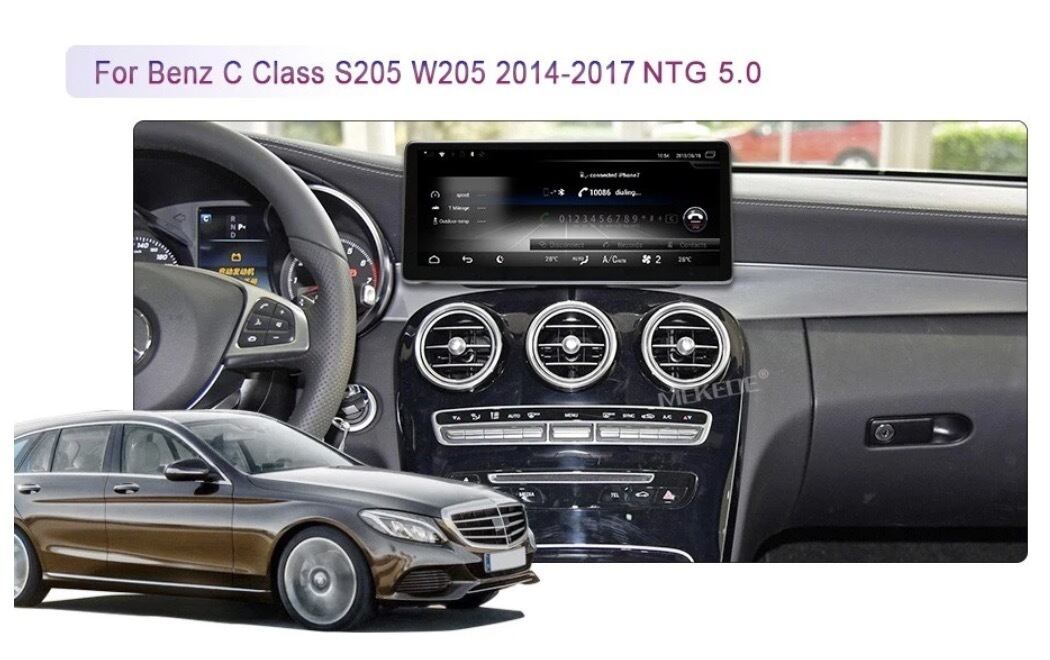 楽天市場】ベンツ cクラスw205（対応車種メーカーメルセデス・ベンツ