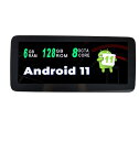 ベンツ C-Class W205 GLC X253 アンドロイドナビ Android11 10.25インチ NTG 4.5 2011-2014 右ハンドル用(2)