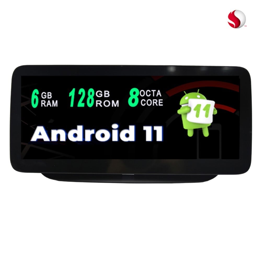 ご覧いただきありがとうございます。ベンツBクラス用 W245 W246 B200 B180 B220B260　アンドロイドナビ　Android11 NTG 4.5 2013-2015こちらのアンドロイドナビに変更することでAndoroidタッチスクリーンやインターネットを使用したり、最新の地図データを使用することが可能ですAndroid 11 システム内蔵wifi日本語対応無料のナビゲーションマップハンズフリーコールワイヤレスCarplayとAndroid AutoBlutooth5.0対応ミラーリング分割画面でマルチタスクに最適スピードメーターやサイドブレーキ、シートベルト、ドア情報など様々な車両にかかわる情報の表示機能があり、かつ車両の工場出荷時機能はそのまま維持ブランド：importparts-zeroone注意事項こちらの商品は、海外より発送となりますので、お届けまでに1週間〜2週間ほど、お時間をいただいております。予めご了承の上、余裕を持ってご購入をお願いいたします。その他、気になる点がございましたら、お気軽にご連絡ください。定休日：水・日・祝日