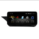 ベンツ E Class W212 2009-2015 アンドロイドナビ Android10.0 NTG 5.0 LHD 12.3''(2)