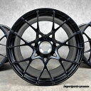 ポルシェ 992 GT3 RS ホイール 20/21インチ ブラック 純正 ZV 992044681CH 新品 -IND-1248