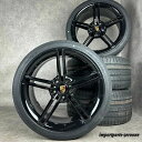 純正 ポルシェ タイカン 21インチ 4S ターボ S Mission E Design ホイール 夏用 TOP -IND-1205