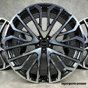 23 Zoll ホイール original アウディ Q8 SQ8 4M 4M8601025BN Alufelgen ホイールsatz -IND-1204