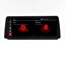 BMW5シリーズE60/E61 アンドロイドナビ Android 10 E60/E61 CCC(2)