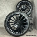 冬用 メルセデスベンツ S-Klasse 21インチ S63 AMG W223 A2234012500 A2234012600 新品 -IND-1512