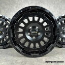 Twin Monotubo AT MONOBLOC ZERO Cerchi Offroad VW Crafter 8,5x18 5x120 ET57 -IND-1468