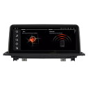 BMW X5 F15 2014-2016 NBT アンドロイドナビ Android10 NBT(2)