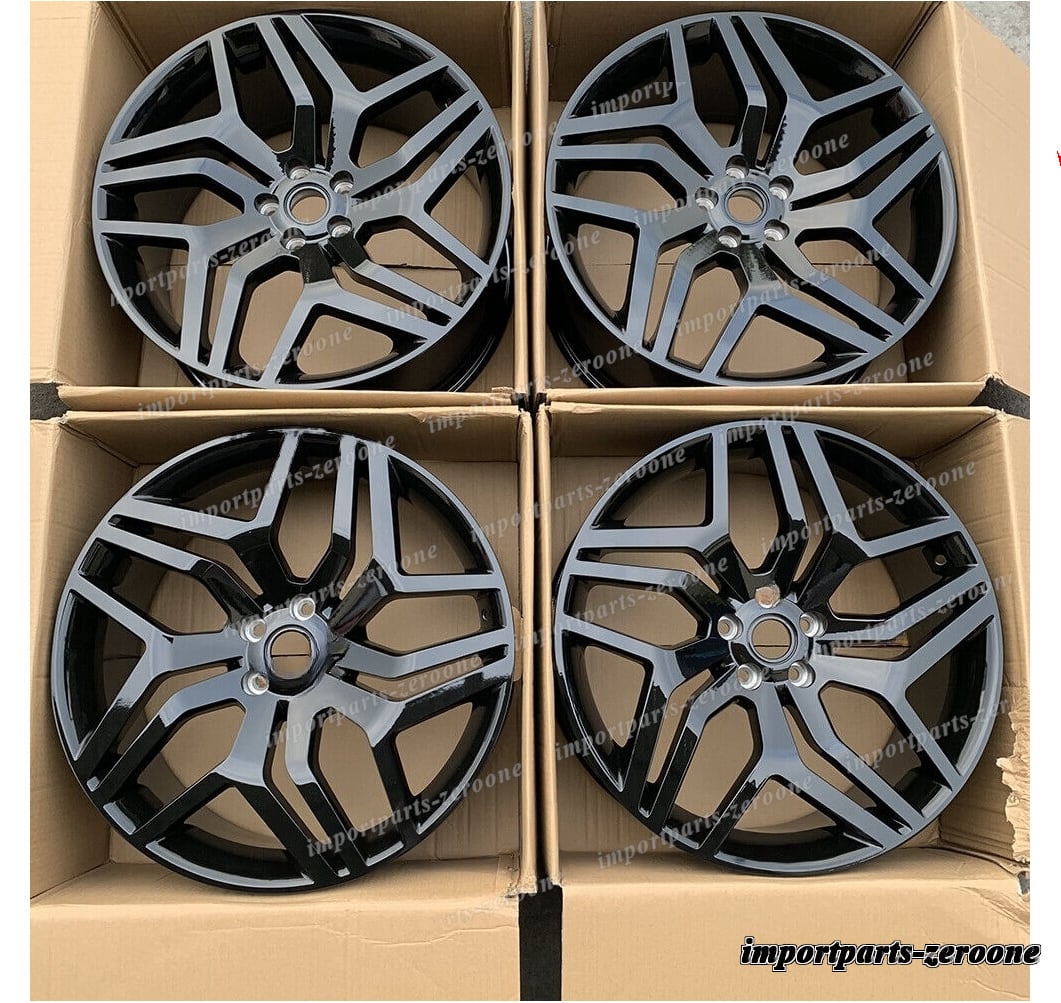 楽天市場】レンジローバー ホイール（リム径（インチ）20）の通販