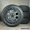 純正 Delta 8,5Jx18インチ Klassik_B Rugged AT Offroad Cerchi VW Crafter SY MAN TGE -IND-1595