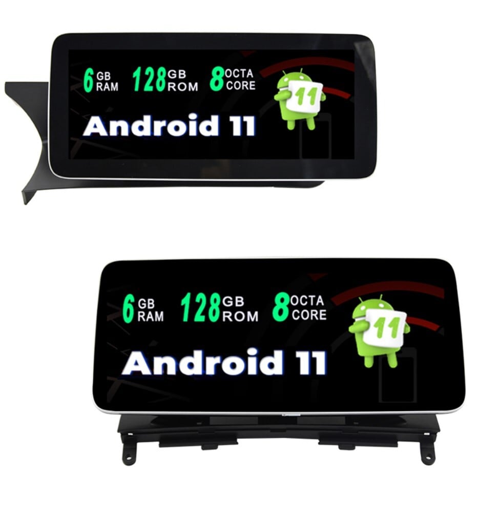 樂天商城 - ベンツ　C-class W204 S204 C220 C350 C300 アンドロイドナビ　Android 11 　NTG 4.5 LHD 2011-2014