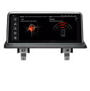 BMW 1 シリーズ E81/E82/E87/E88 2005- 2012 CCC/CIC? アンドロイドナビ Android10 E87 CCC(2)