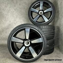 夏用 ポルシェ 20インチ+21インチ 992 純正 Sport Classic ZV ターボ S 992044660AK -IND-1686