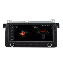 BMW E46 320i 325i 323i 330i アンドロイドナビ Android 10 4+64GB(2)