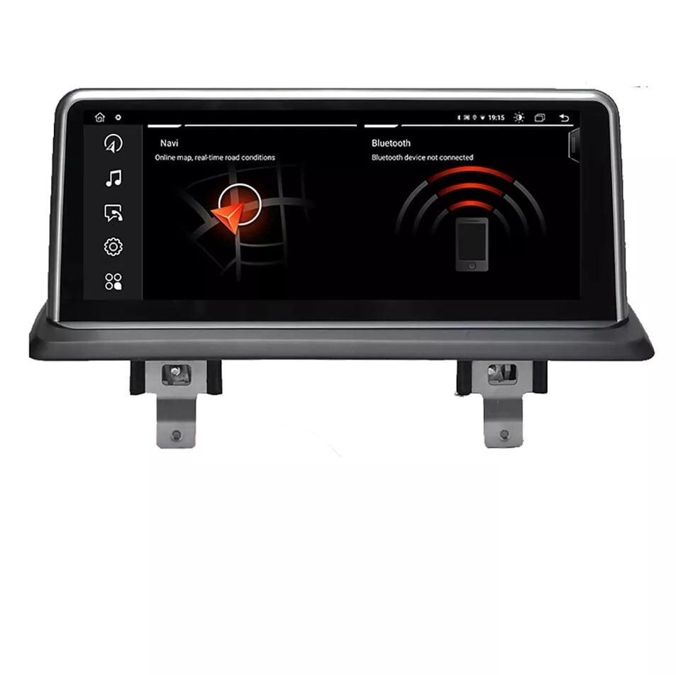 BMW E87 E88 E81 E82 CCC/CIC　 2005-2012用　　アンドロイドナビ　Android 10　　CIC