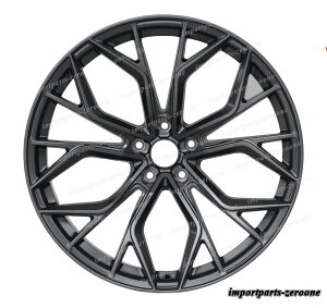 20インチ ニュースタイル グレー スタッガーホイール アストンマーティン バンテージ -BRN-12249 鍛造 ★