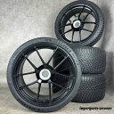 冬用 ポルシェ 992.2 20/21インチ 純正 GTS ZV ホイール 992044631S Facelift 新品 -IND-1183