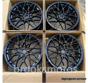 20インチ 新品 ブラック スタイル ホイール BMW G20 21 3 シリーズ G22 23 4 シリーズ 1000 4本セット 鍛造 -BRN-11869★(2)