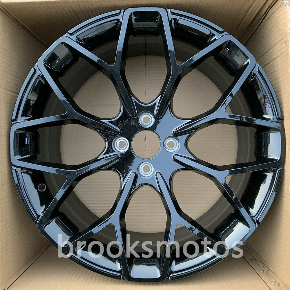 樂天商城 - 17インチ 　Bスタイルホイール　スマートフォートW A453 FOR4 W453 4 x 100 BRN-1120
