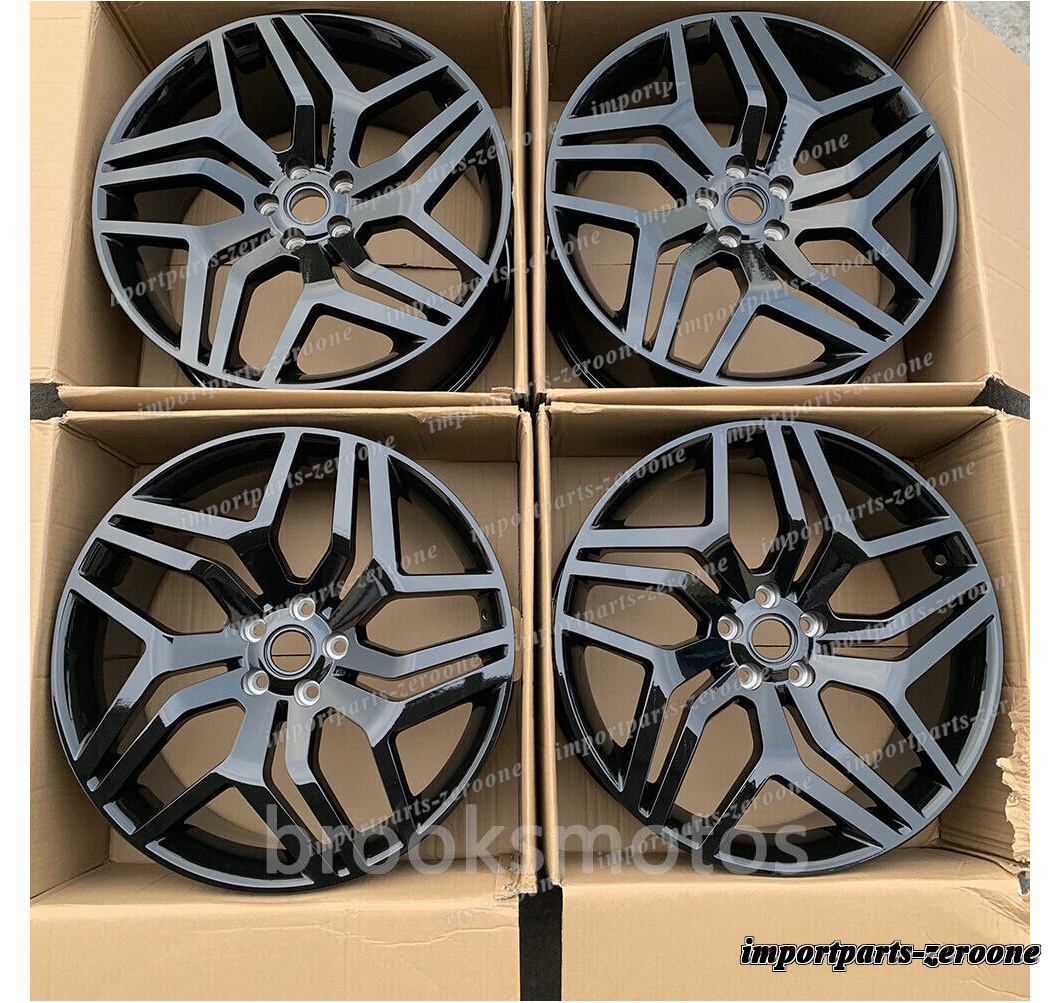 楽天市場】レンジローバー ホイール(リム径(インチ)22)(車 楽天市場】レンジローバー ホイール(リム径(インチ)22)(車