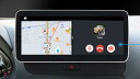 アウディ Q5 2009-2017 アンドロイドナビ N8 mmi 3G -MDA-1013-6(2)