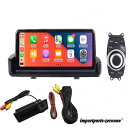 BMW E81 E82 E87 E88 WIFI 4GSIMワイヤレスCarplayAndroid自動ラジオGPSナビゲーション用8コアAndroid12カーマ...